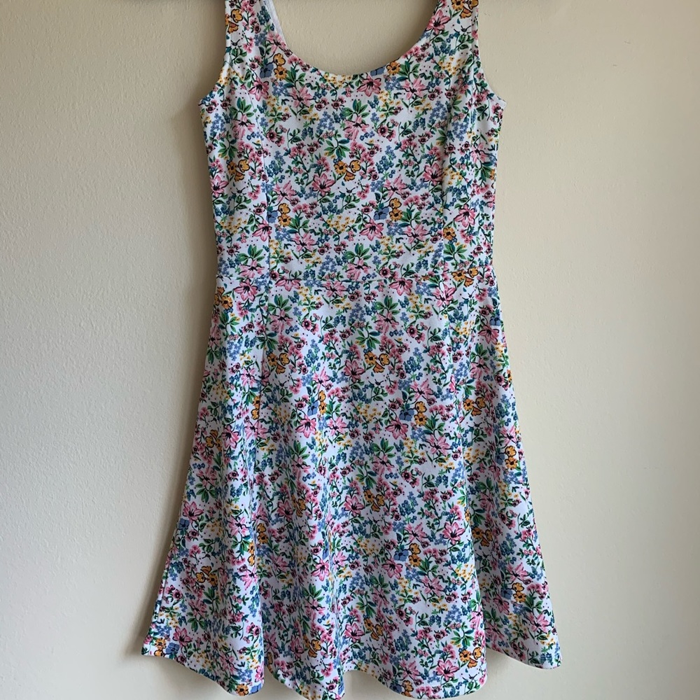 Sun dress